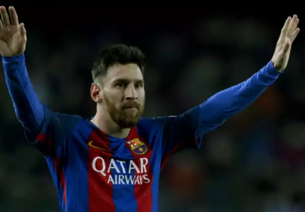 Lionel Messi To Pay €252k Fine In Place Of 21-Month Jail Time
